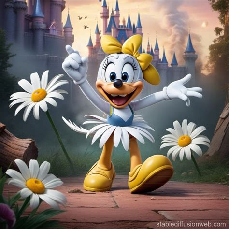 Daisy's Destruction Episodes 6.